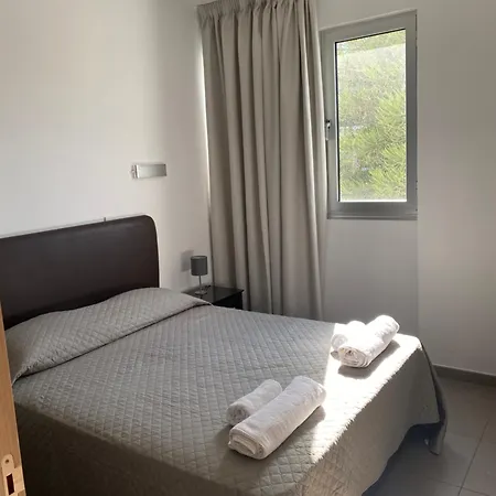 Lorena Apartment *