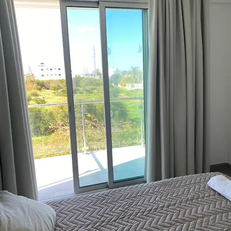 Lorena Appartement *