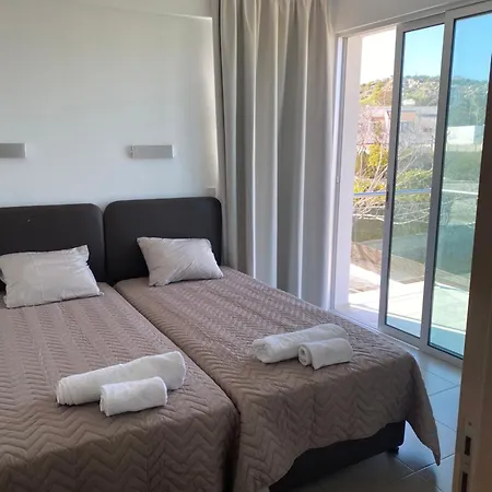 Lorena Apartment
