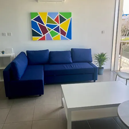 Apartment Lorena Protaras