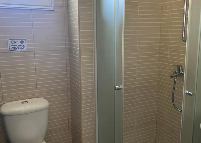 דירה Lorena פרוטאראס