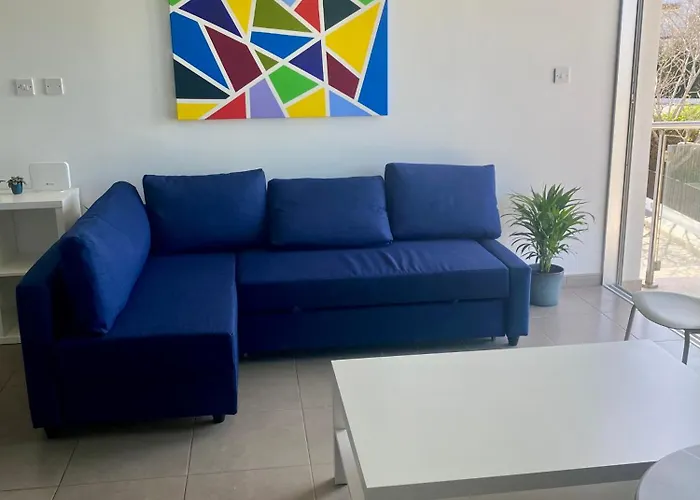 Daire Lorena Protaras