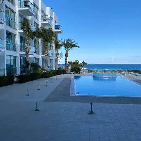 Lorena Apartament