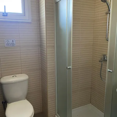 Apartament Lorena Protaras